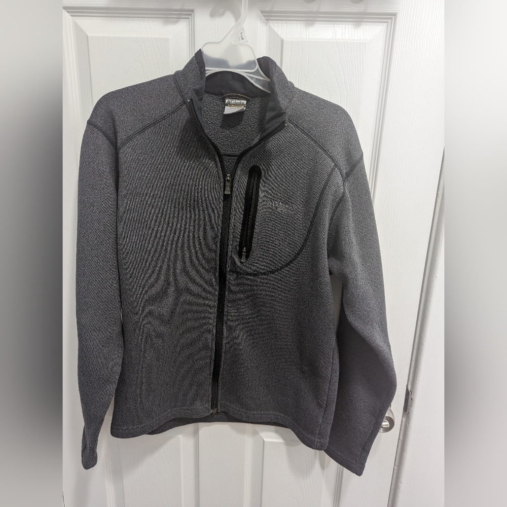 Columbia Titanium jacket